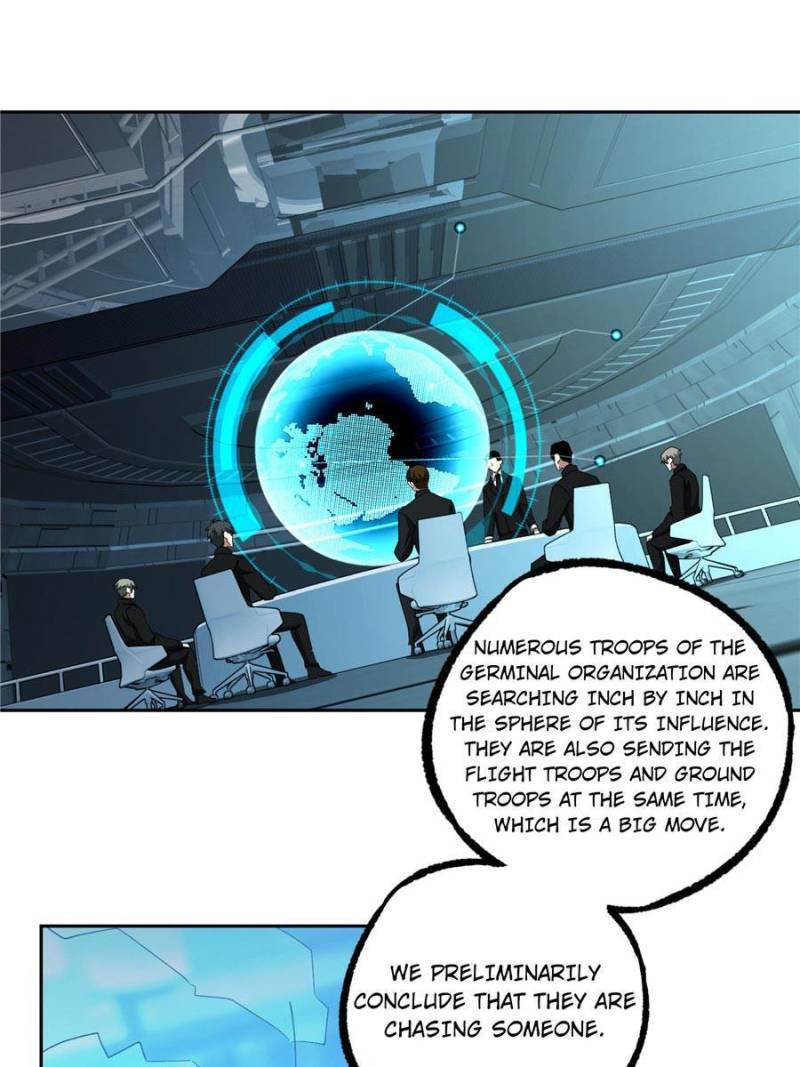 The Legendary Mechanic chapter 166 page 1