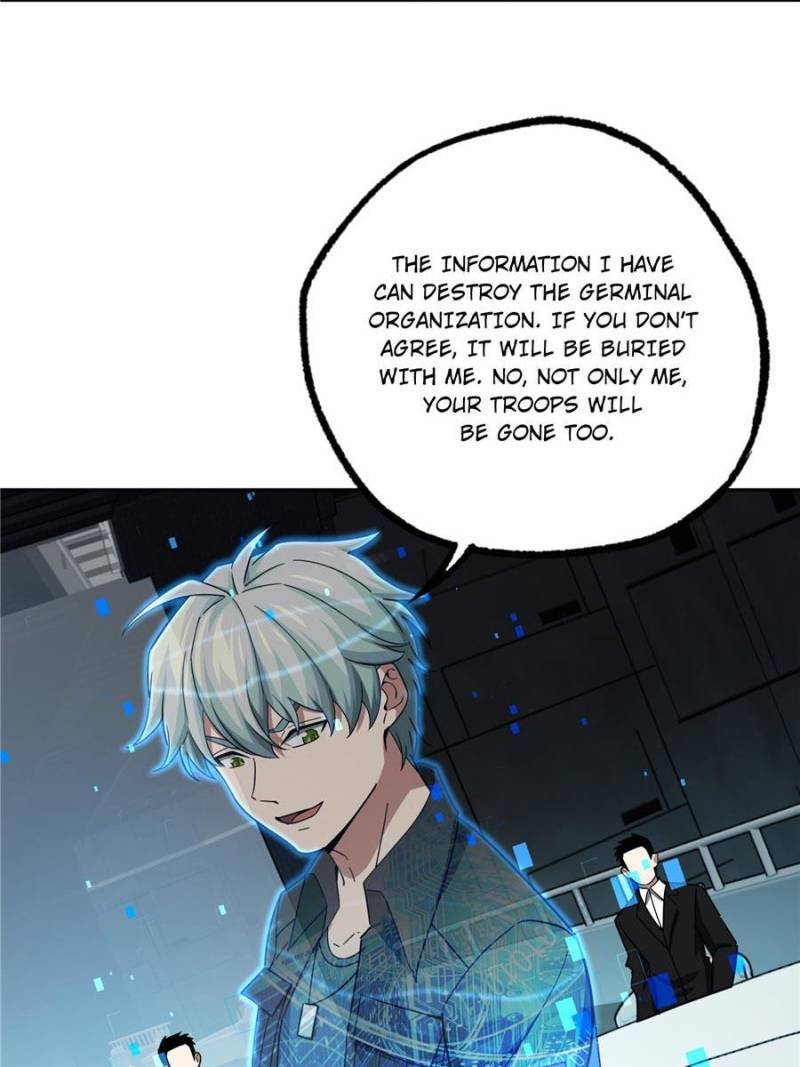 The Legendary Mechanic chapter 166 page 10