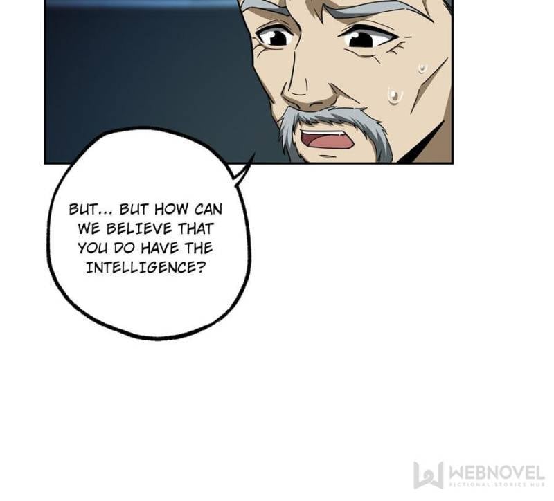 The Legendary Mechanic chapter 166 page 12