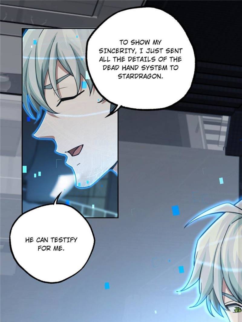 The Legendary Mechanic chapter 166 page 13