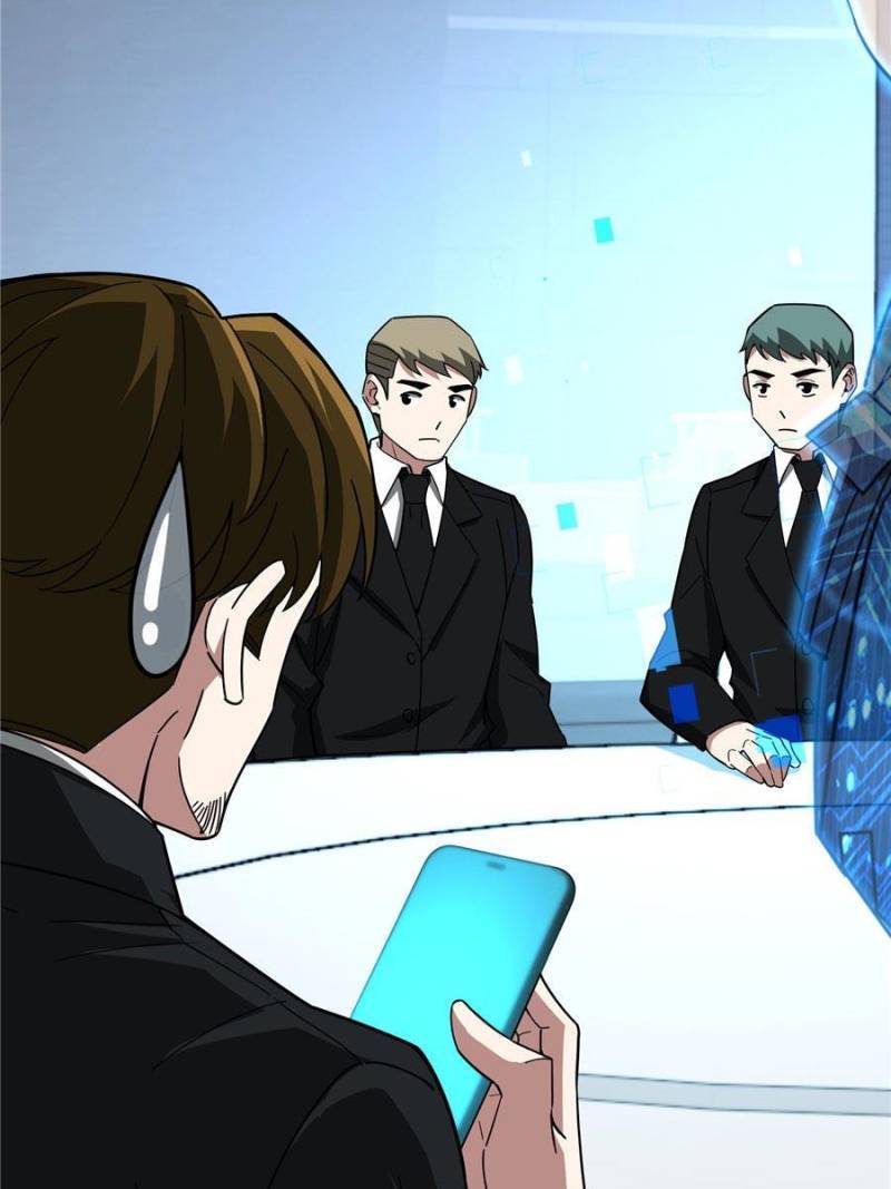 The Legendary Mechanic chapter 166 page 14