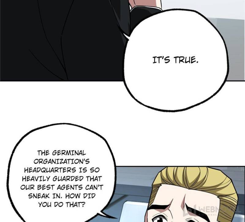 The Legendary Mechanic chapter 166 page 15