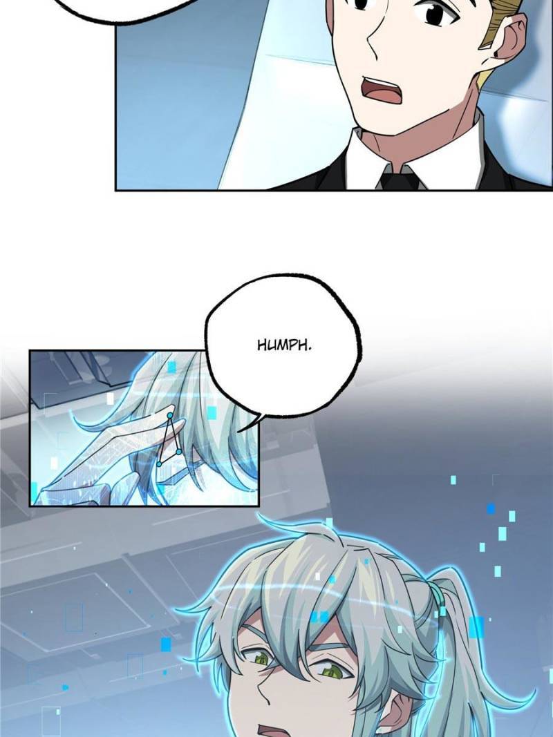 The Legendary Mechanic chapter 166 page 16