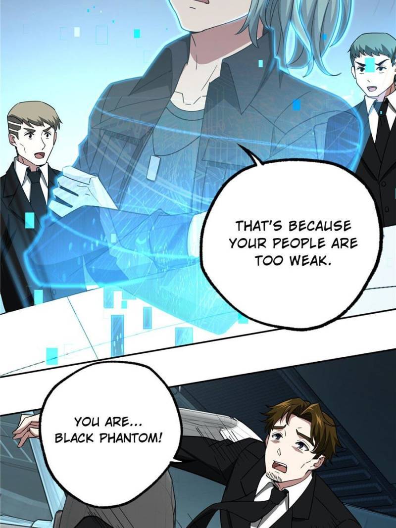 The Legendary Mechanic chapter 166 page 17