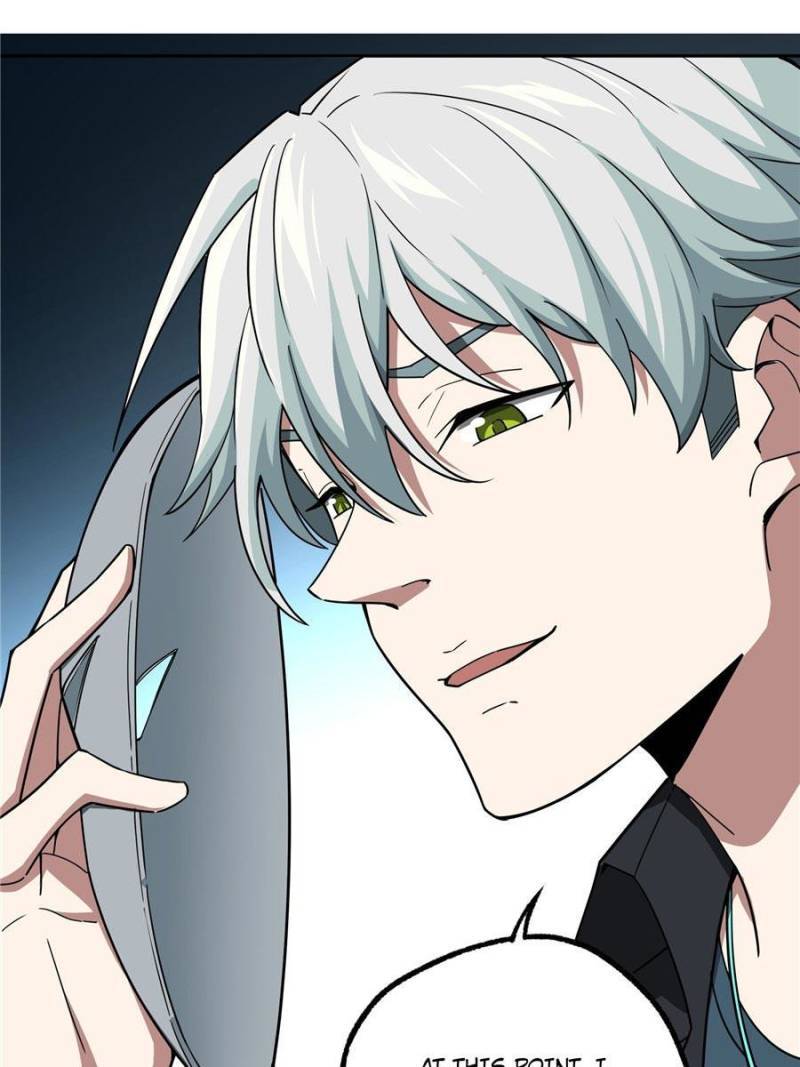 The Legendary Mechanic chapter 166 page 19