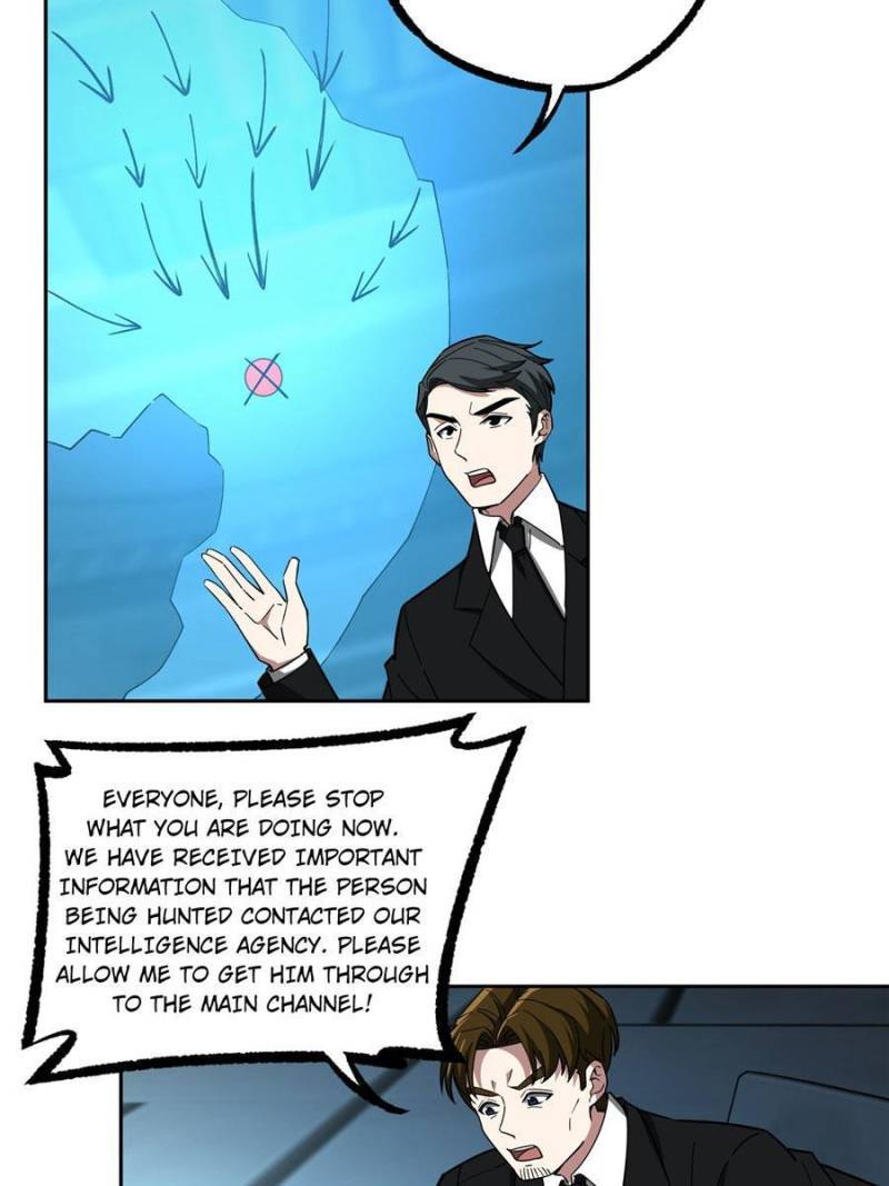 The Legendary Mechanic chapter 166 page 2