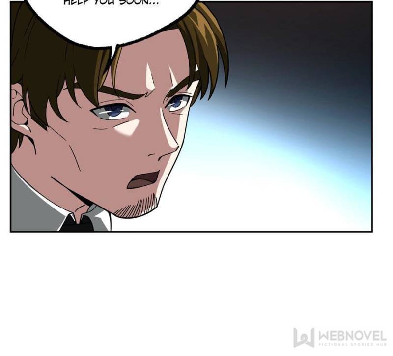 The Legendary Mechanic chapter 166 page 21