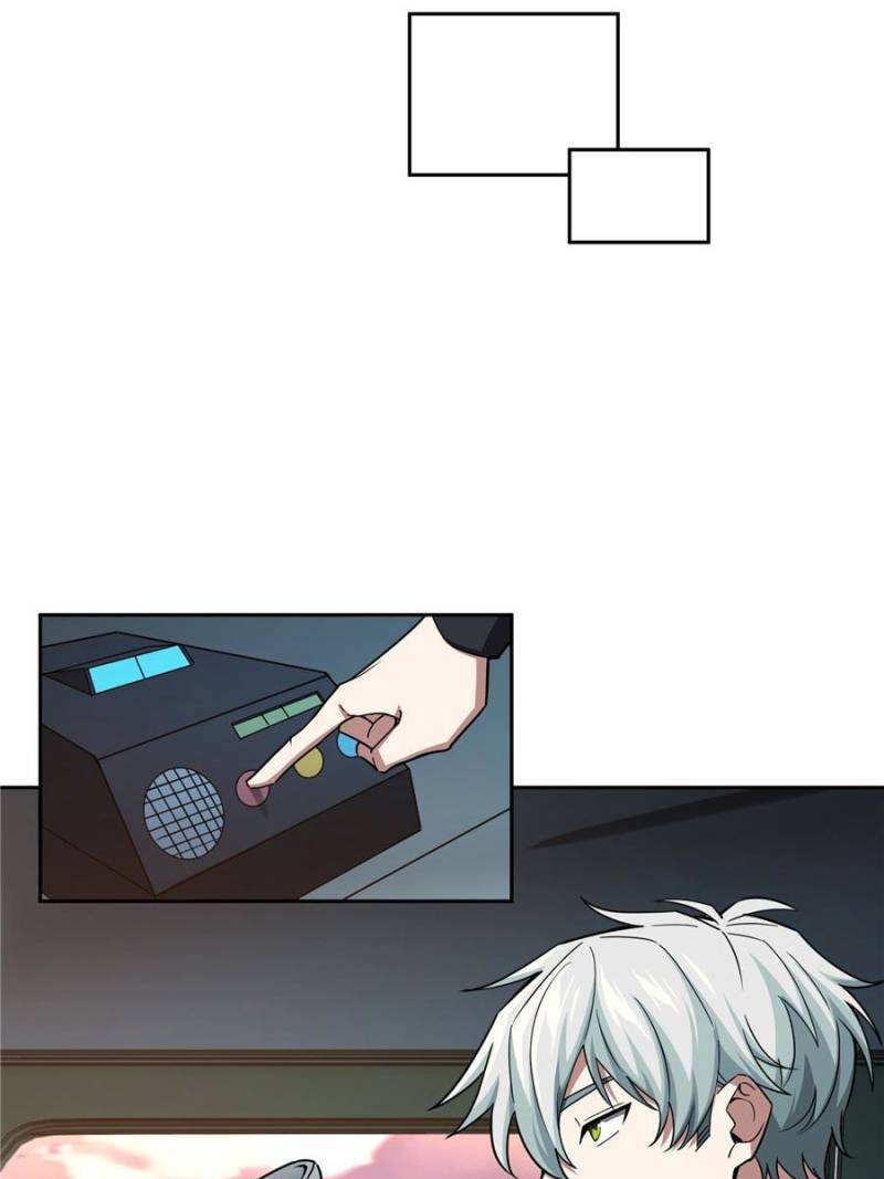 The Legendary Mechanic chapter 166 page 22