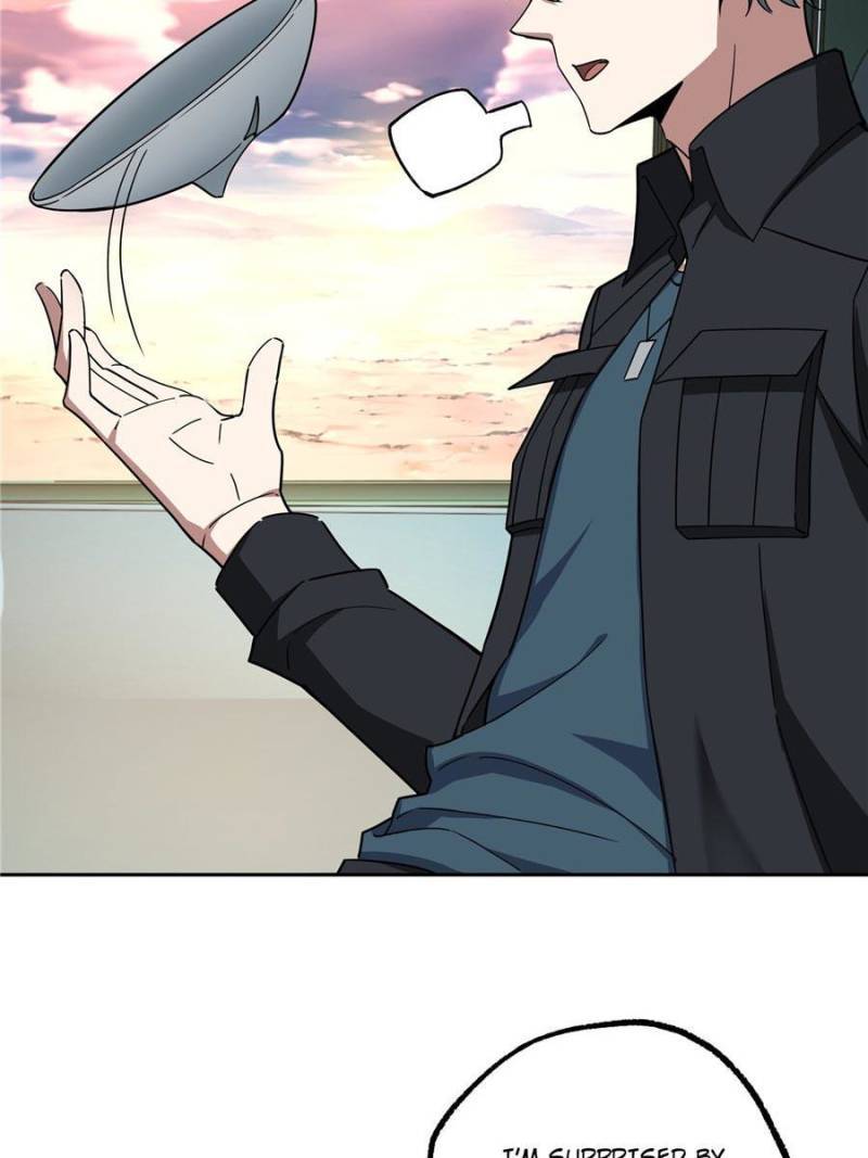 The Legendary Mechanic chapter 166 page 23