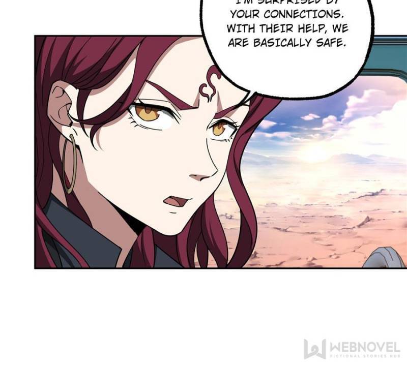 The Legendary Mechanic chapter 166 page 24