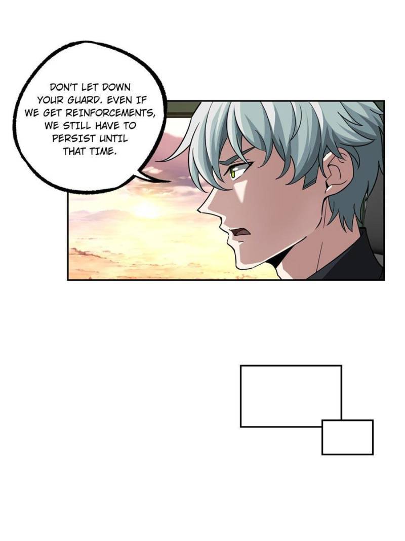 The Legendary Mechanic chapter 166 page 25