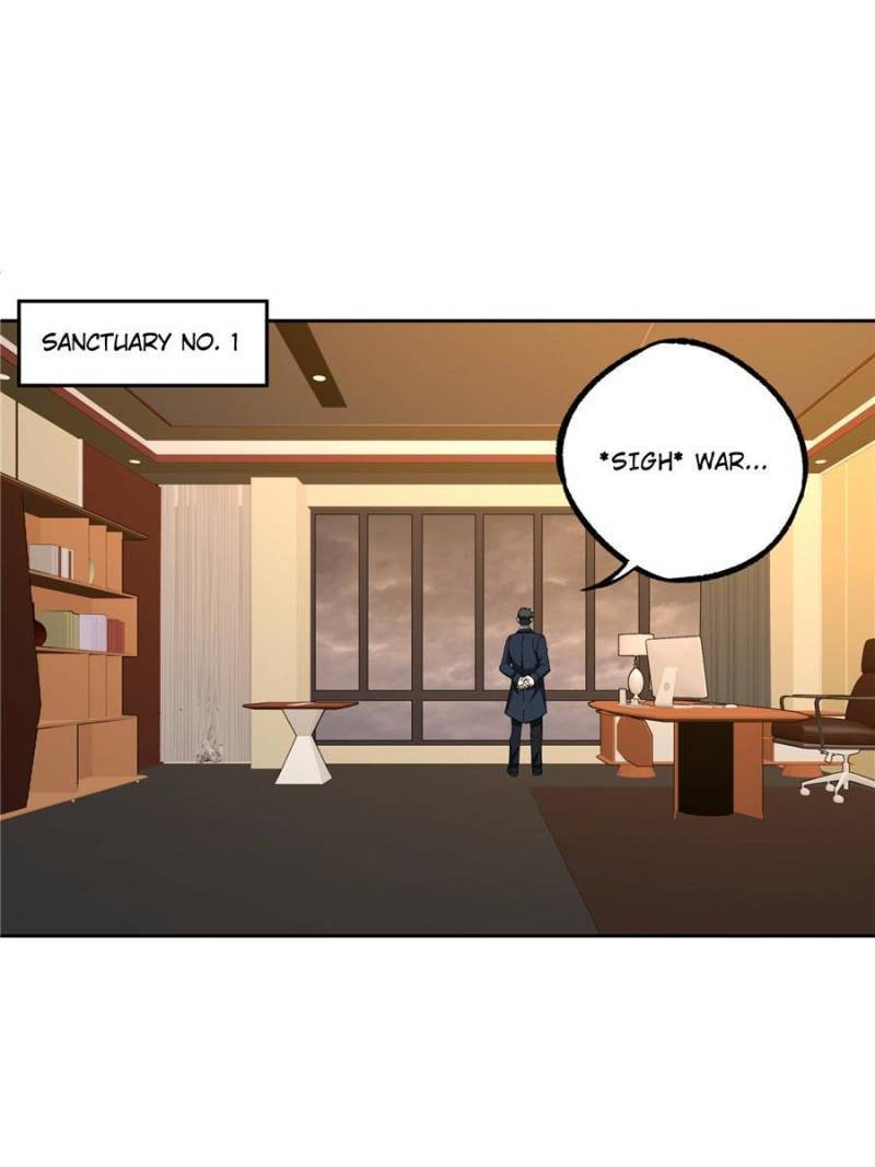 The Legendary Mechanic chapter 166 page 26