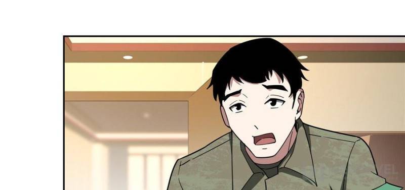 The Legendary Mechanic chapter 166 page 27