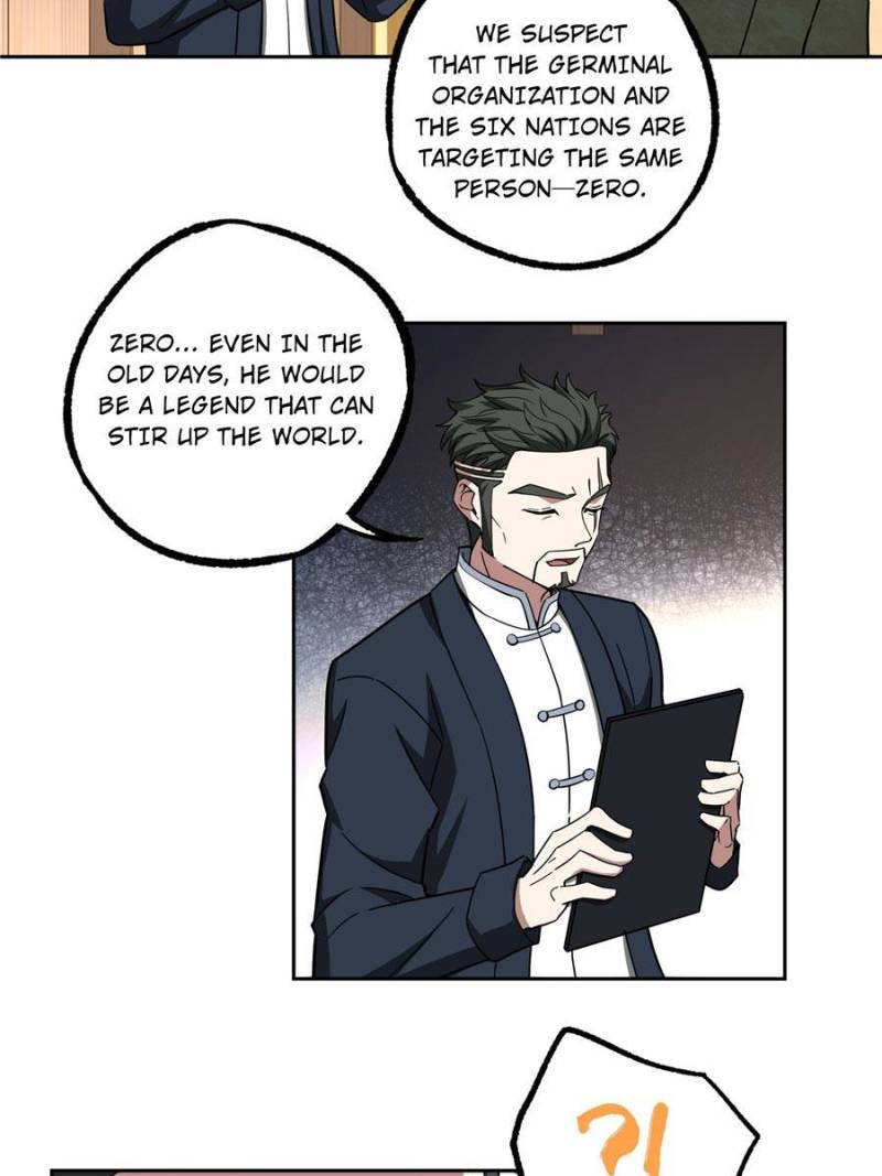 The Legendary Mechanic chapter 166 page 29