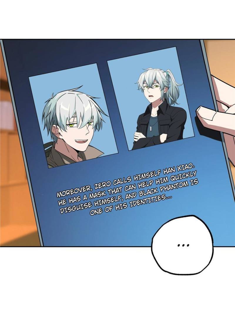 The Legendary Mechanic chapter 166 page 31