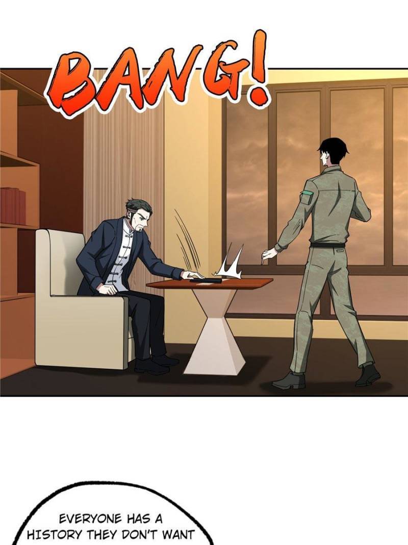 The Legendary Mechanic chapter 166 page 32