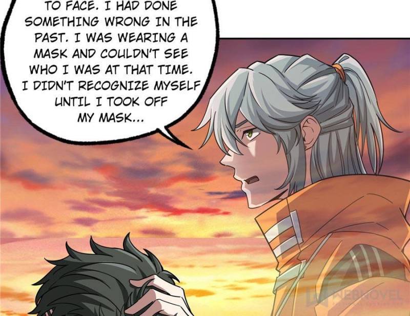 The Legendary Mechanic chapter 166 page 33