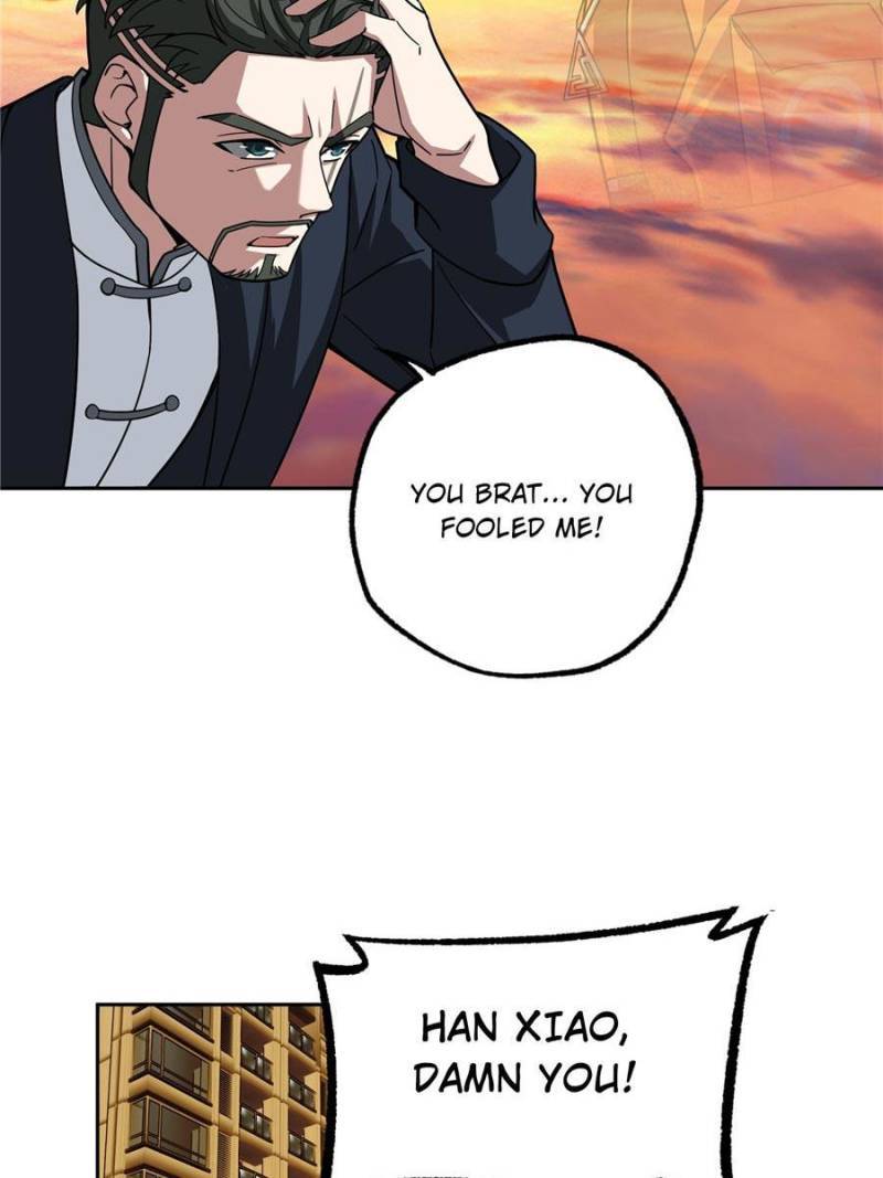 The Legendary Mechanic chapter 166 page 34