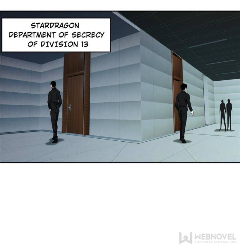 The Legendary Mechanic chapter 166 page 36