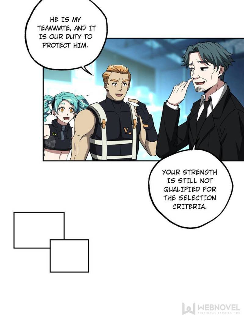 The Legendary Mechanic chapter 166 page 43