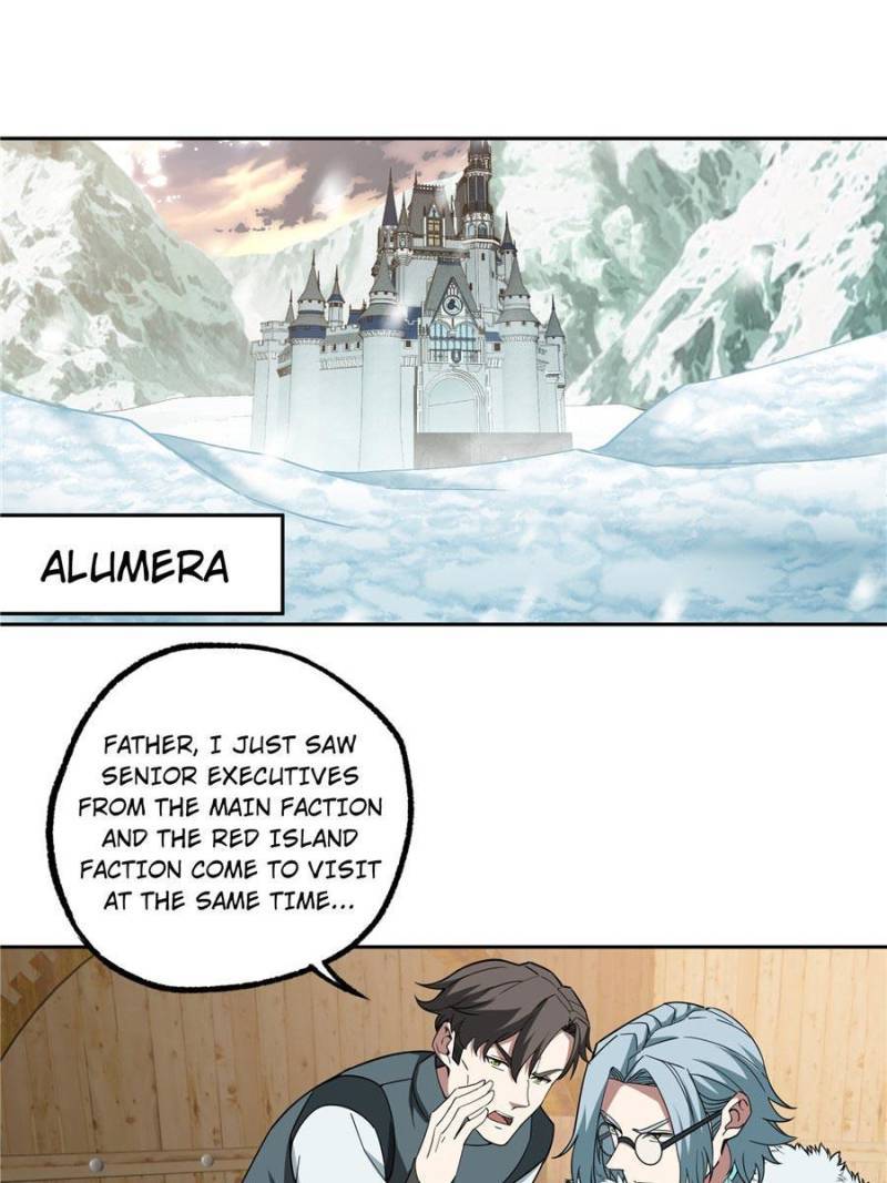 The Legendary Mechanic chapter 166 page 44