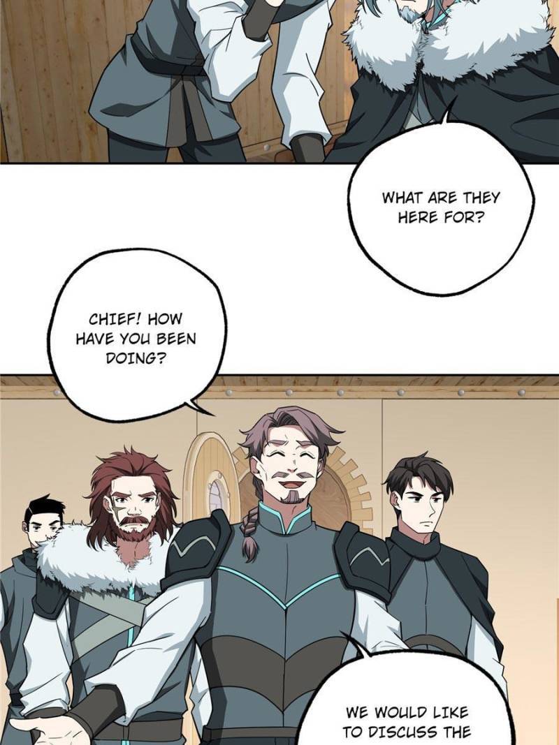 The Legendary Mechanic chapter 166 page 45