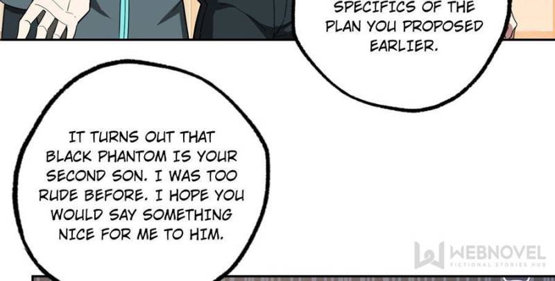 The Legendary Mechanic chapter 166 page 46