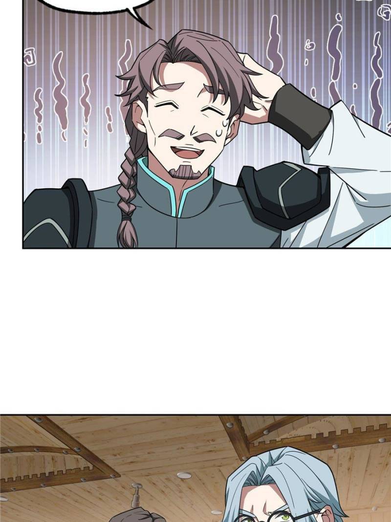 The Legendary Mechanic chapter 166 page 47