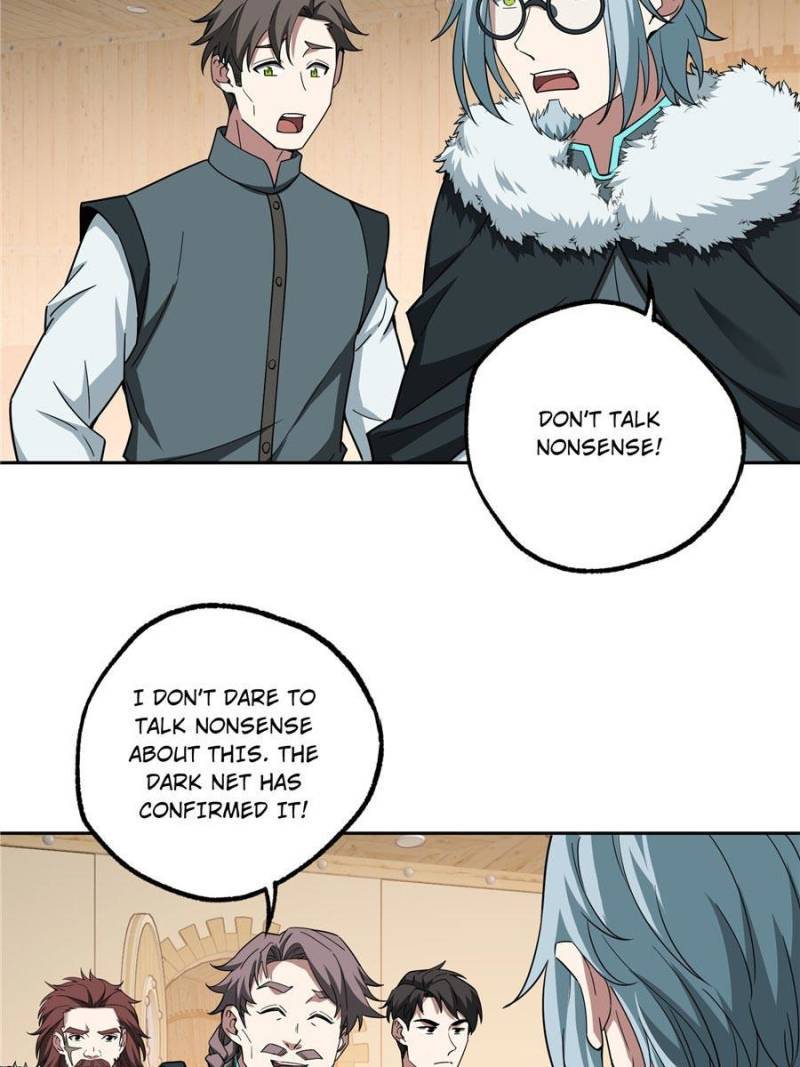 The Legendary Mechanic chapter 166 page 48