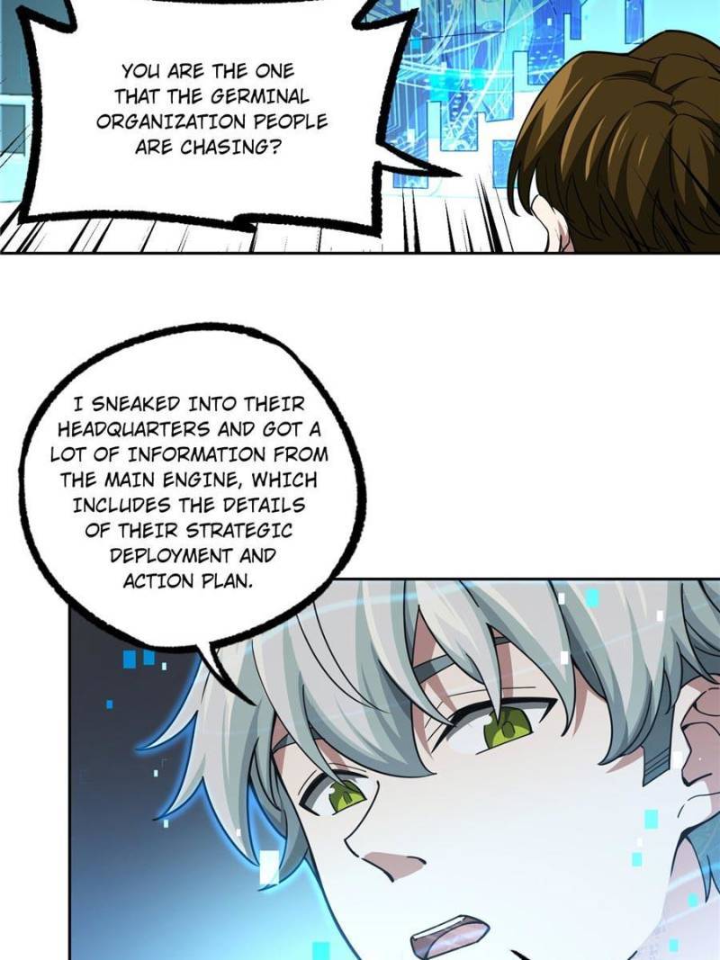 The Legendary Mechanic chapter 166 page 5