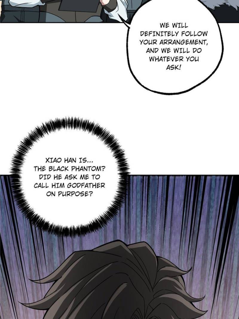 The Legendary Mechanic chapter 166 page 50