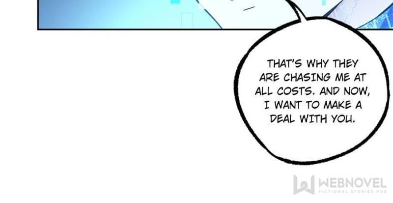 The Legendary Mechanic chapter 166 page 6