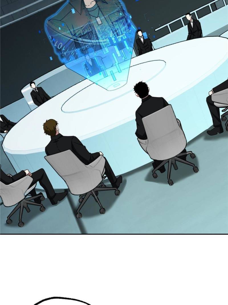 The Legendary Mechanic chapter 166 page 8