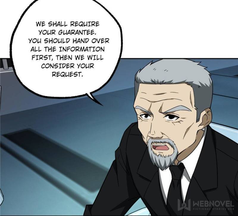 The Legendary Mechanic chapter 166 page 9