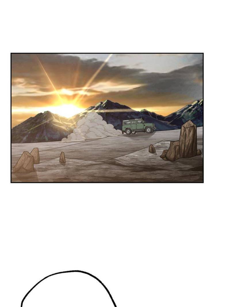 The Legendary Mechanic chapter 167 page 1