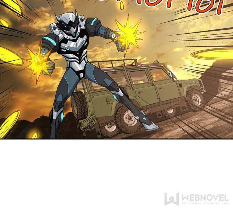 The Legendary Mechanic chapter 167 page 10