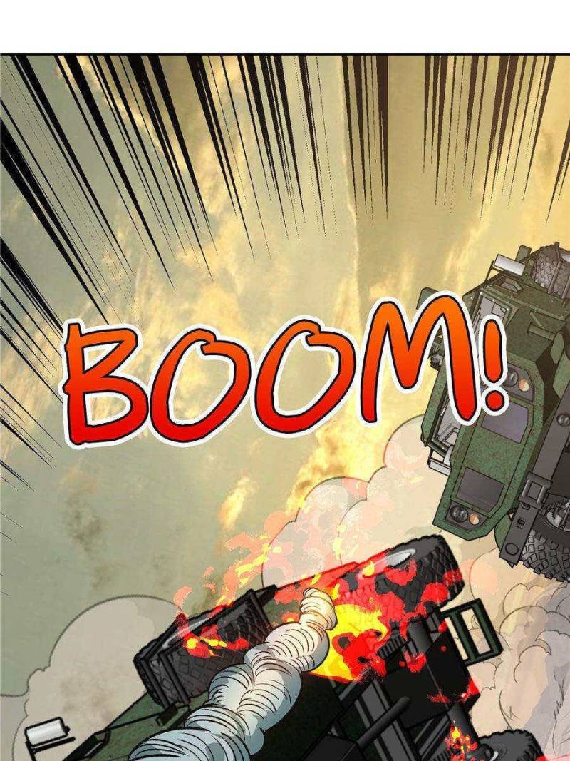 The Legendary Mechanic chapter 167 page 11