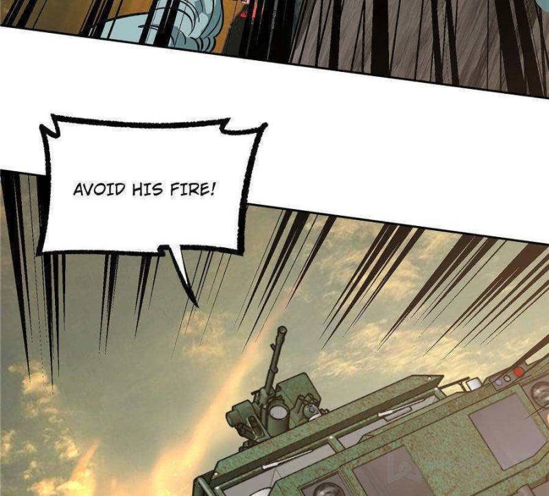 The Legendary Mechanic chapter 167 page 13