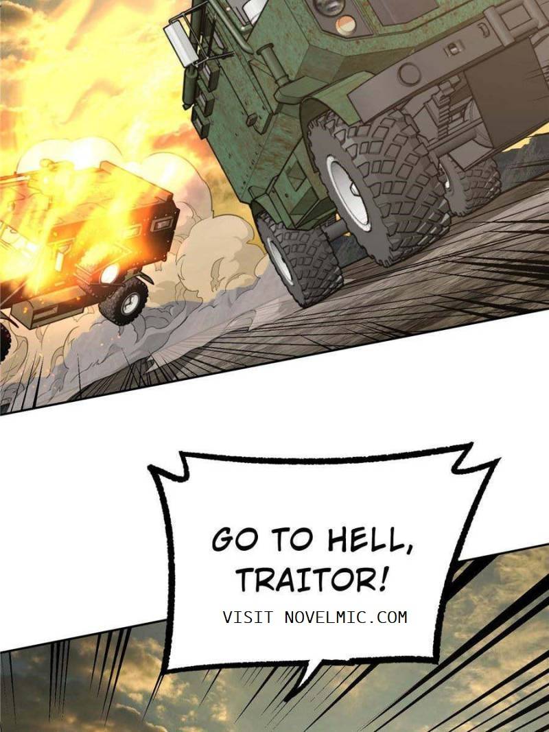 The Legendary Mechanic chapter 167 page 14