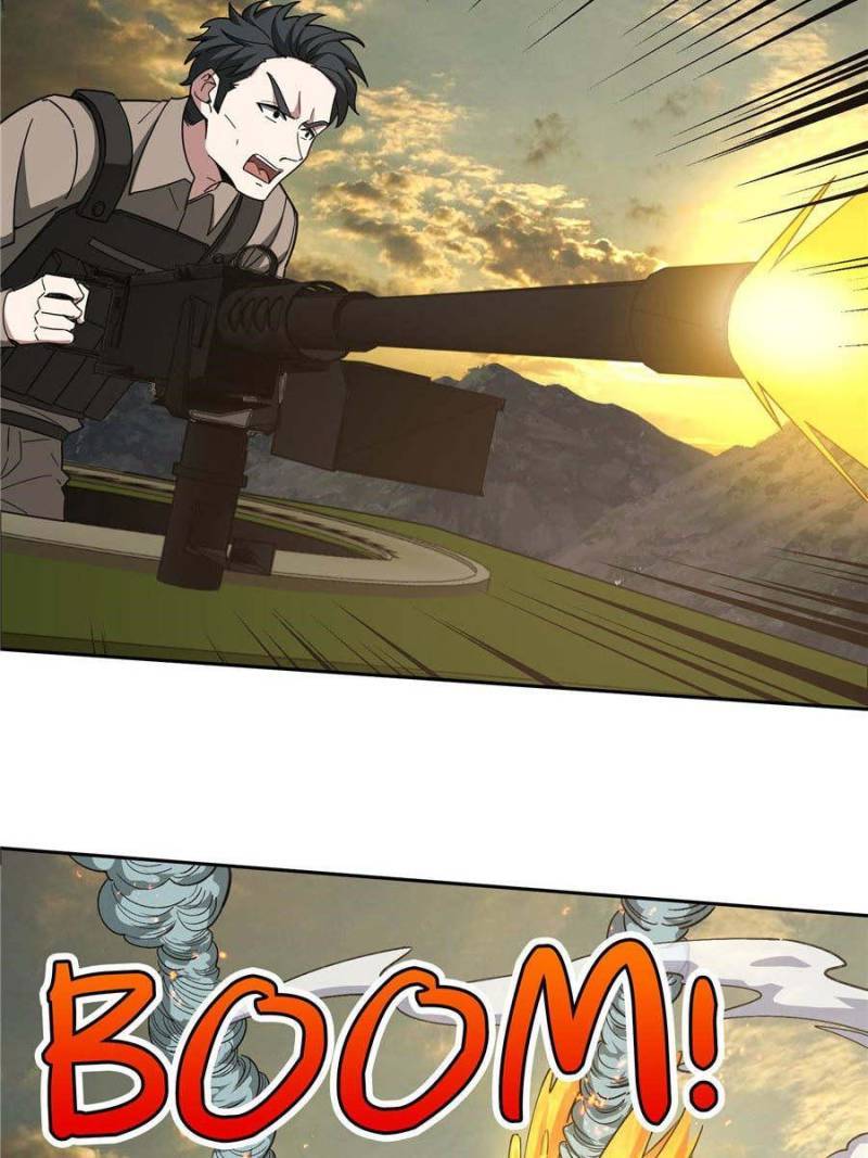 The Legendary Mechanic chapter 167 page 15