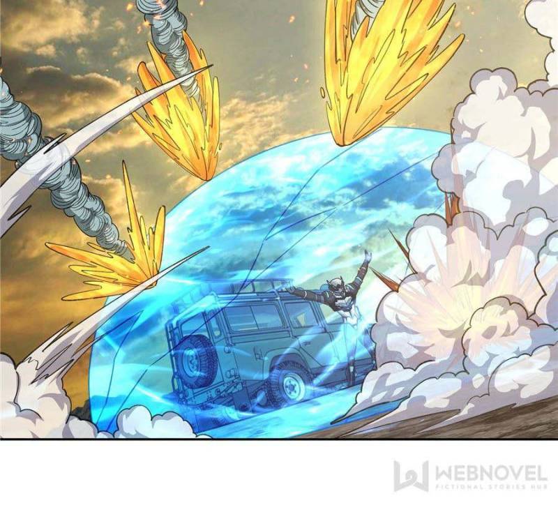 The Legendary Mechanic chapter 167 page 16