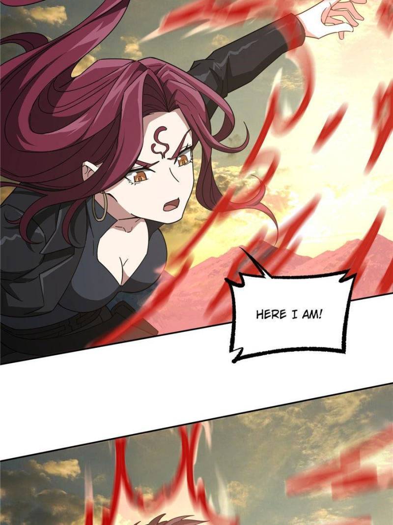 The Legendary Mechanic chapter 167 page 18