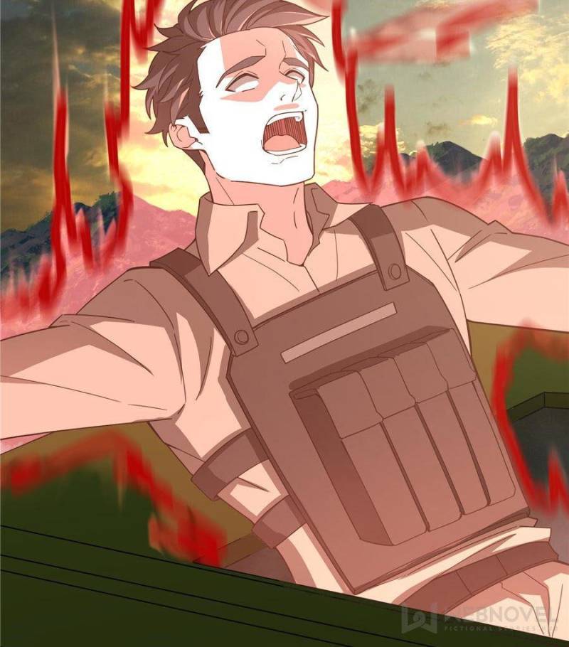 The Legendary Mechanic chapter 167 page 19