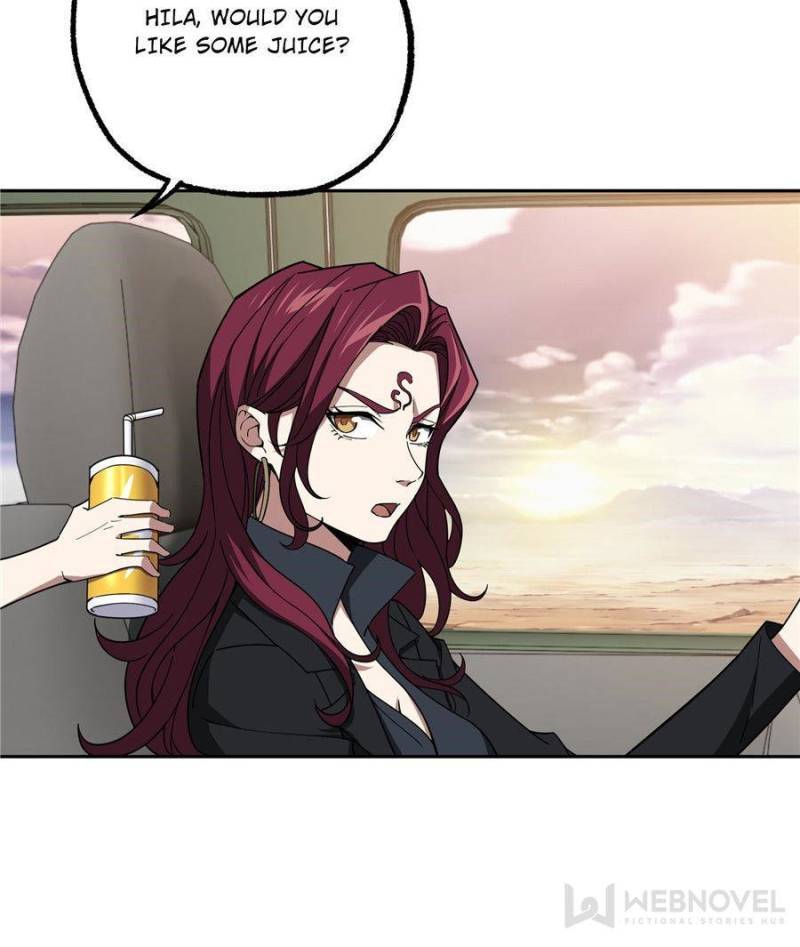 The Legendary Mechanic chapter 167 page 2