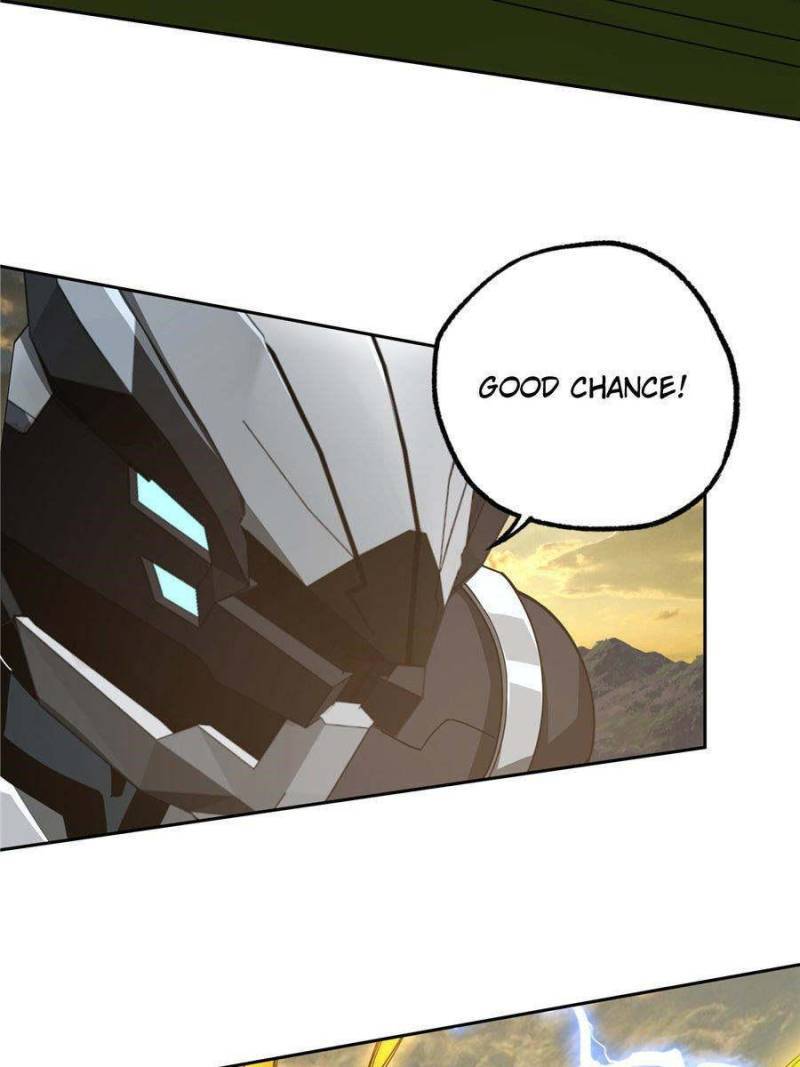 The Legendary Mechanic chapter 167 page 20