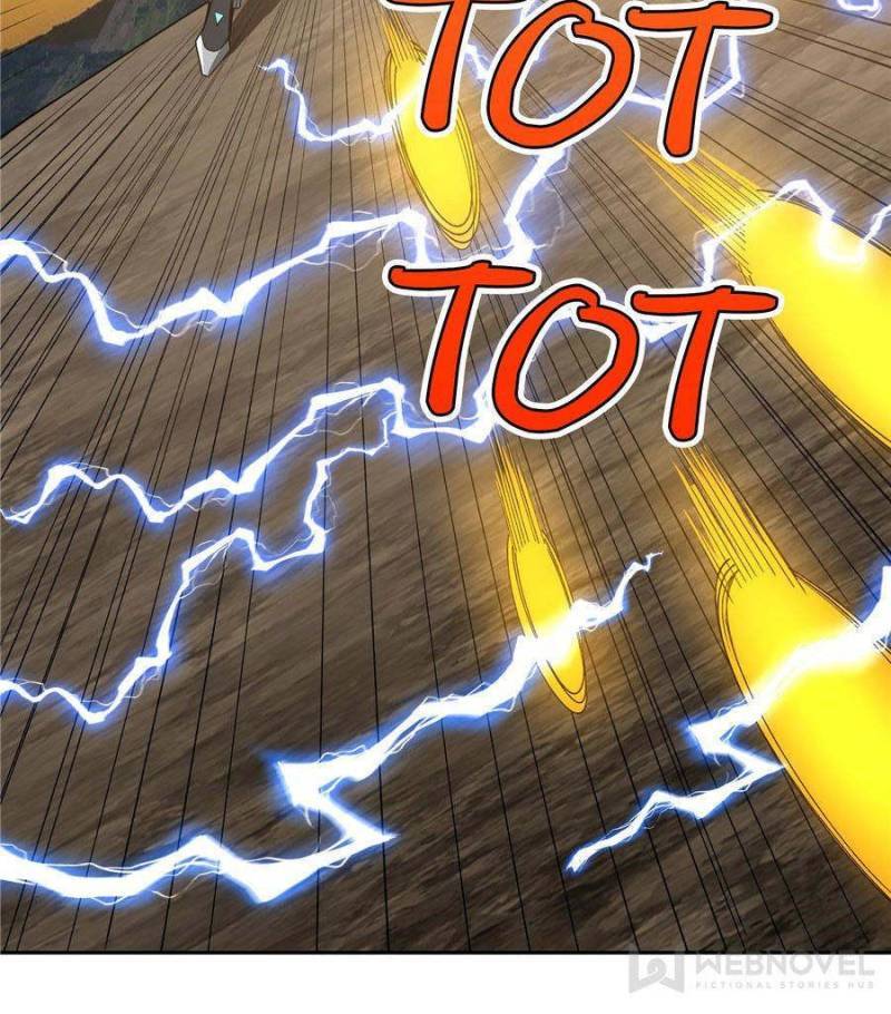 The Legendary Mechanic chapter 167 page 22