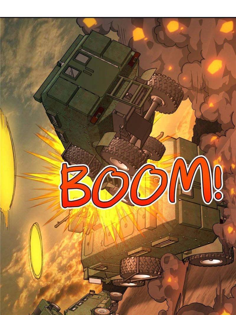 The Legendary Mechanic chapter 167 page 23