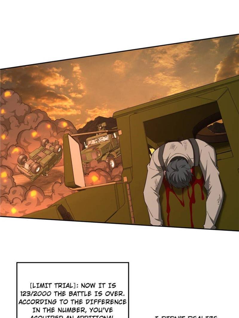 The Legendary Mechanic chapter 167 page 26