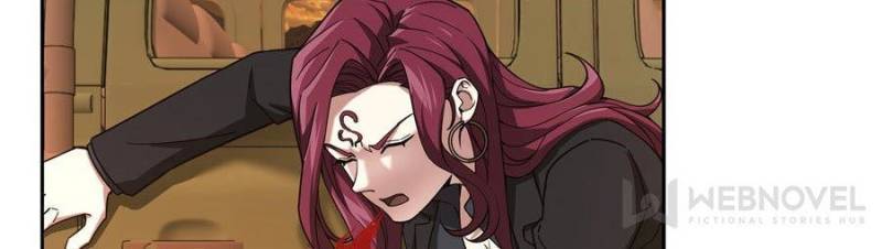 The Legendary Mechanic chapter 167 page 28