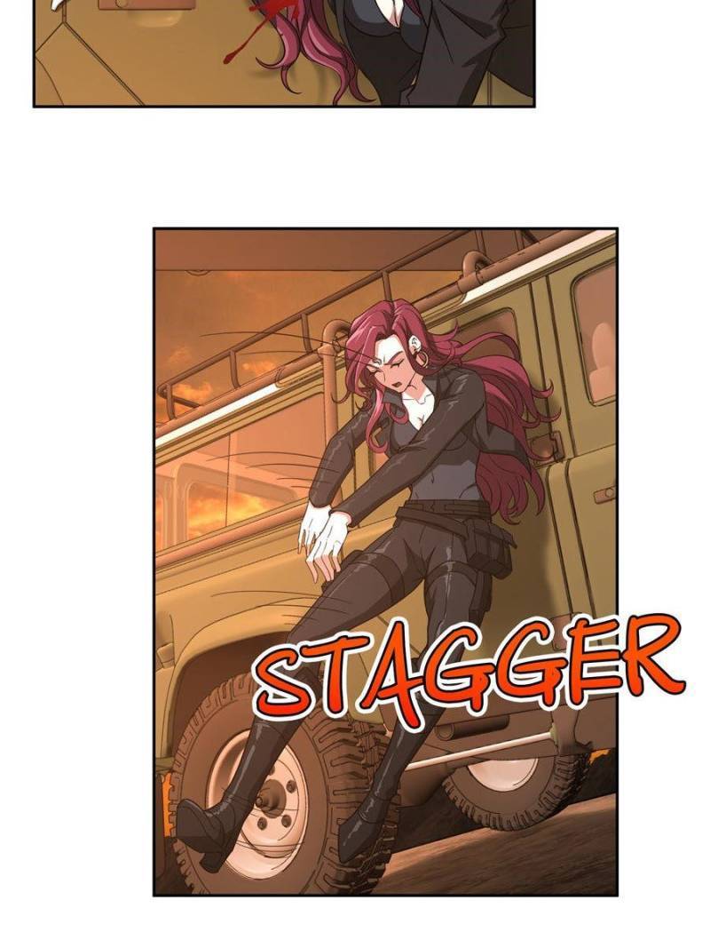 The Legendary Mechanic chapter 167 page 29